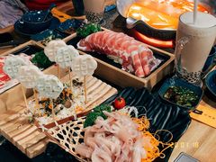 -湊湊火锅·茶憩(东城万达店)