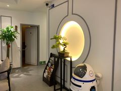 -席仁堂推拿按摩脊柱调理(世纪科贸大厦店)