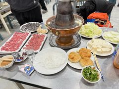 -三兴涮羊肉(荣安大街店)