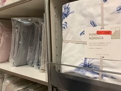 -ZARA(重庆华润万象城中区店)