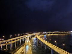 -星海湾跨海大桥