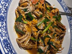 -老阿爸鲜鱼土菜(独墅湖店)