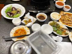 -湘肠香火锅店(团结湖店)