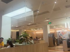 -卡朋西餐(东方广场店)