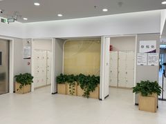 -美年大健康体检(美佳分院)