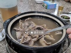 -皇鸽餐厅(龙塘店)