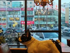 -LYFATTI 莱芙缇(赣水路店)