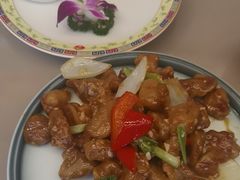 -鹿鸣春饭店(总店)