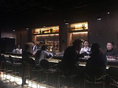 -STARRY CAFE & LOUNGE BAR(高新店)