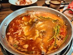 -老凯俚酸汤鱼(鸿通城店)
