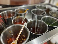 -姚记抚仙湖石锅鱼庄