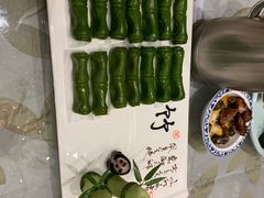 -山明水秀大饭店