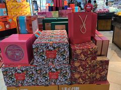 -神农美特好生鲜超市(丽华苑店)