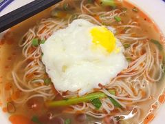 -小杨烤肉(高新店)