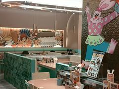 -元气寿司(环球港店)