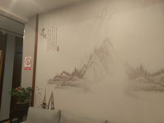 环境-鸿泰龙·天下易行·足道·SPA(来福士店)
