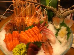 -王鼎精致料理铁板烧(世博源店)