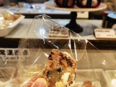 -熊猫家PANDA BAKERY(望江店)