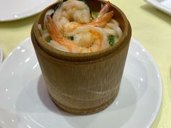 -兴悦酒家(保利克洛维店)