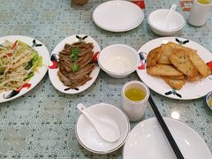 -潮汕铺老店(甜水井店)