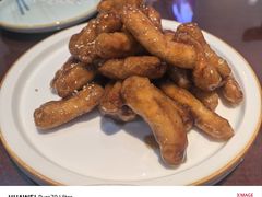 -恭敬李·烤鸭(天坛北门店)