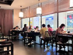 -捞王猪肚鸡火锅(财富中心店)