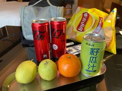 -兰州皇冠假日酒店