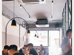 -BE BRIGHT KITCHEN(正佳广场店)