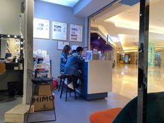 -海马体照相馆(万菱汇店)