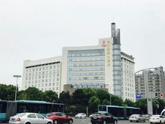 -常州丽亭酒店