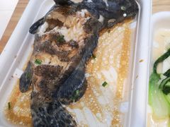 -盒马鲜生(首义店)