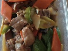 -和兴记牛肉火勺·羊汤(于洪广场店)