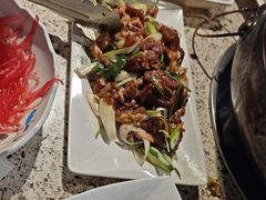 -厚味居炙子烤肉·清真(天桥南纬路店)
