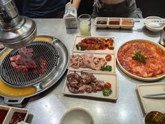 -喜来稀肉(虹泉路店)
