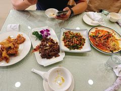 -宝发园名菜馆