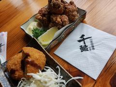 -千懿六本木酒场(常熟路店)