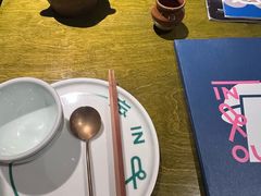 -一坐一忘云南菜(卓悦中心)