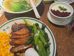 -西关味(大卫城店)