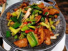 -小俩口烧烤东北菜(双井店)