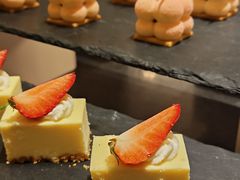-武汉武昌威斯汀酒店-知味自助餐厅