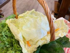-仁和四季涮肉馆(天坛南门店)