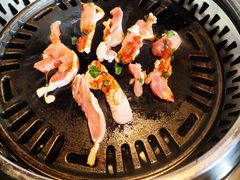 -牛焱·烧肉酒肆(五大道店)