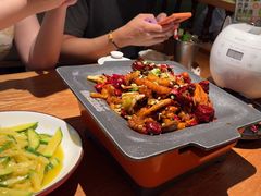 -蓉城小馆(科兴店)