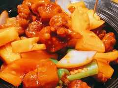 -古琢小馆·珠海味(南方软件园店)