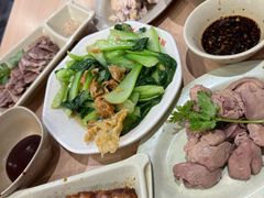 -百家鸡味馆(清泰店)