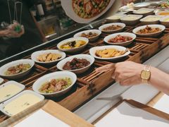 -老乡鸡(上海白玉兰广场店)