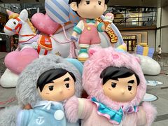 -济南恒隆广场