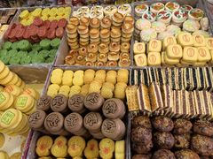 -庆祥斋糕点厂(留学路店)
