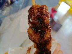 -茶马花街(城西银泰城店)