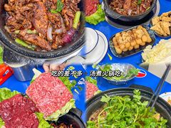 -重庆鸡公煲·嘟享吃(林科大店)